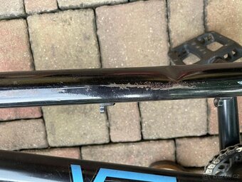 Kolo BMX Envy 20” - 5