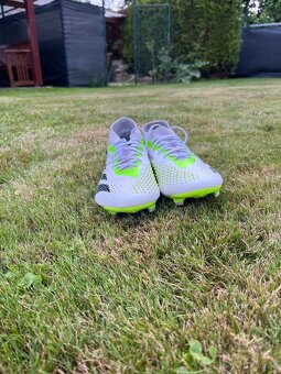 Kopačky adidas Predator Accuracy. 1 Low FG - 5