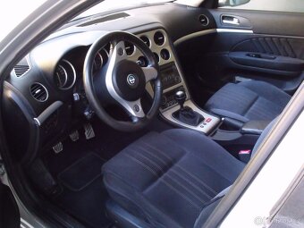 Alfa Romeo 159 2,4 JTD - 5