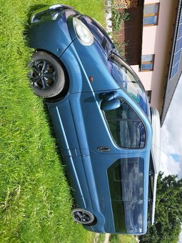 Opel vivaro long - 5