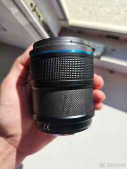 Sirui Sniper 56mm F1.2 - 5