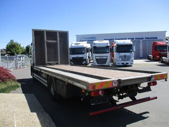 DAF CF320 EURO 6 - 5