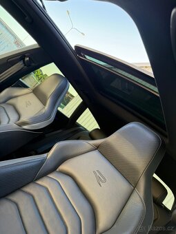 Volkswagen Arteon Shooting Brake 2.0 TDI DSG 4MOTION - 5