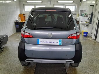 Aixam CROSSOVER 500d - 5