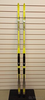 Běžky Fischer RCS Skatecut Cold NIS deska 187 cm - 5