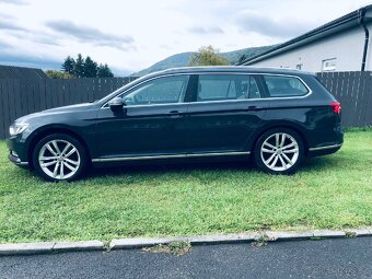 VW Passat 2,0TDi 140kW rv.2017 - 5