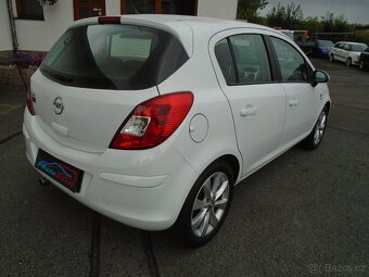 Opel Corsa 1.4 - 5