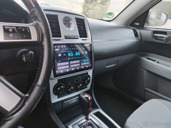 Chrysler 300c 3.0 CRD 160kw 2007 - 5
