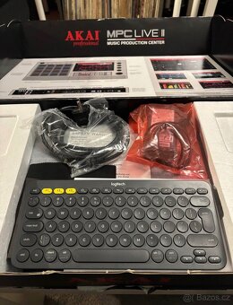 MPC Live II RETRO - 5