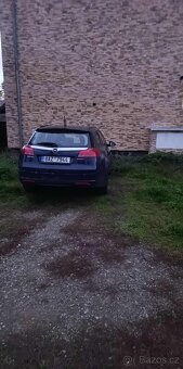 Prodám nebo vyměním Opel Insignia - 5