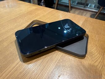 Iphone 12 Pro Max 256 GB Pacific blue - 5