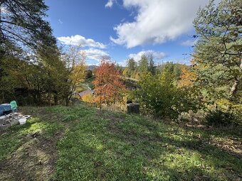 Prodej, pozemek k rekreaci, 361 m2, Kosov - 5