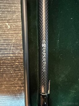 Sportex catapult cs-3 - 5