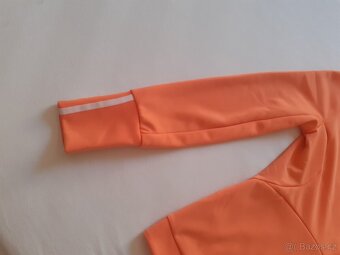 Funkční mikinu ADIDAS s kapucí, vel. M (Clima365). - 5