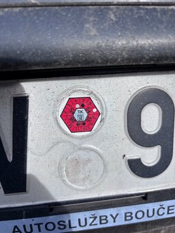 Volkswagen polo 1,2HTP Číst Prosim - 5