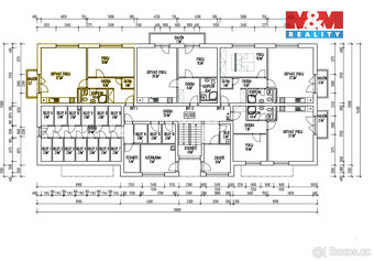 Prodej bytu 2+kk, 63 m², Žleby - 5