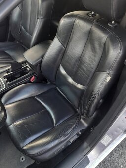 Prodám Mazda 6 GH 2.5 benzin 125kw combi - 5