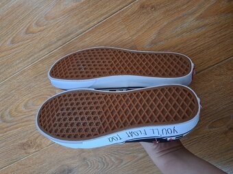 Vans Era - IT motiv - dámské tenisky - 5