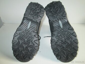 zimní Meindl GTX....vel.40 - 5