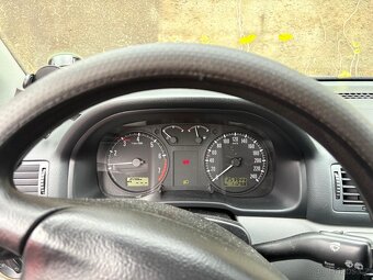 Škoda Octavia combi - 5