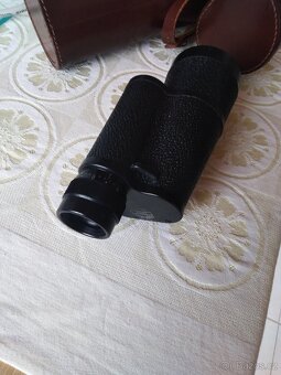 Dalekohled Carlzeiss Jena - 5