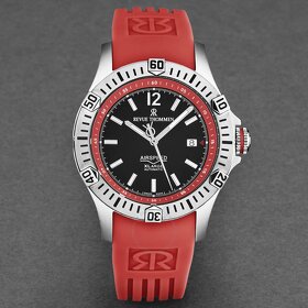 Hodinky Revue Thommen Air speed, 2025, plný set. - 5