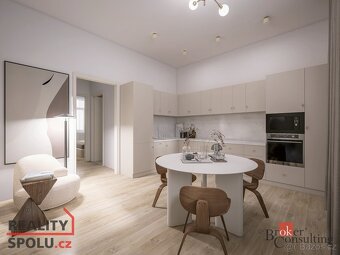 Prodej, komerční/činžovní dům, 244 m2, Krčín 180, 54901 Nové - 5