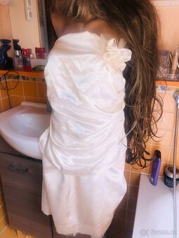 #svatebnisaty#tehotenske# champagne# plesove# spolecenske - 5