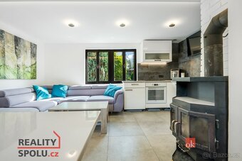 Prodej, pozemky/bydlení, 1470 m2, K Bedřichovce, Liberec, Li - 5