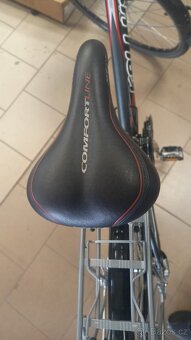 prodám Haibike Sduro 1,5 M - 5