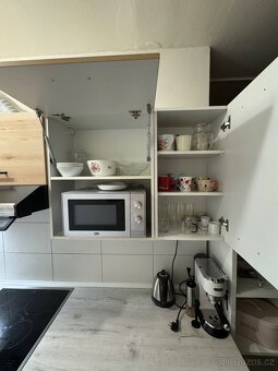 Kuchyně na prodej - 5