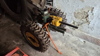 Vari 2T Jikov komplet - 5