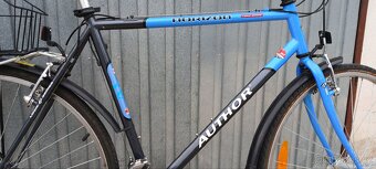 Author Horizon, vel. rámu 22" - 5