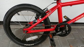 Dětské kolo 16 palců - 5