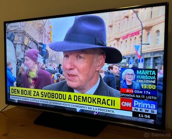 Samsung Smart TV 32” (80cm) UE32H5570SS - 5