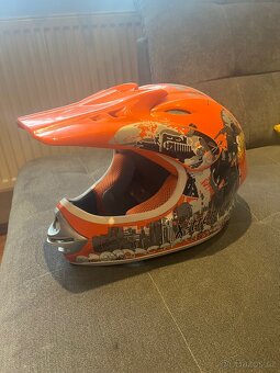 Dětská helma - 5