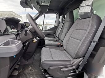 Renault MASTER 170DCI MRAZÍ/CHLADÍ/ 8 PALET/ NOVÉ/ ZÁRUKA - 5