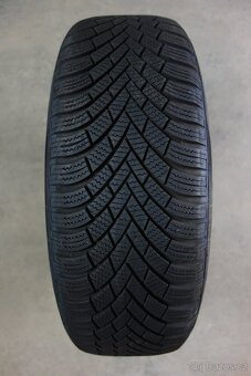 Škoda Karoq, VW Jetta, T-Roc, alu kola 5x112 215/60/16 zimní - 5