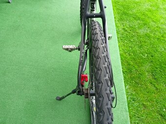 trekové kolo Bulls - 5