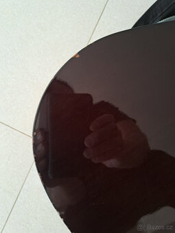 Klasická kytara Santos Martinez SM12 - 5