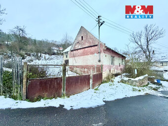 Prodej zemědělské usedlosti, 78 m², Pnětluky - 5