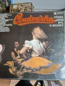 Gramofonové desky - 5