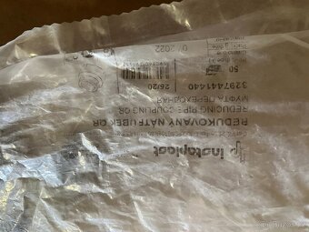 PPR TVAROVKY - VODOVOD - 5