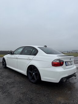 Bmw e90 335i manual - 5