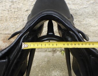 Pony sedlo Busse Bristol - 5