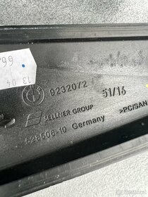 BMW F30/F80 rámeček, páka + ručka - 5