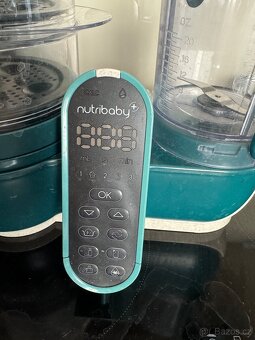 BABYMOOV Nutribaby+ Industrial - 5