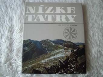 Slovensko - obrazové foto knihy - 5