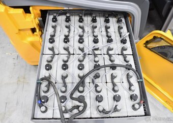 JUNGHEINRICH EFG 216 k - AKCE - 5