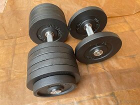 Nové pevné jednoručky české výroby SKLADEM IHNED - 5